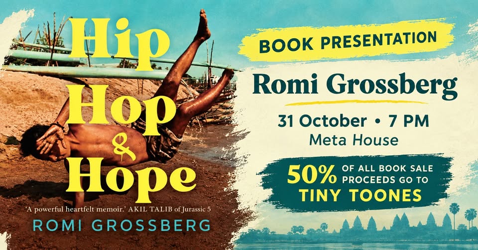 Hip Hop & Hope