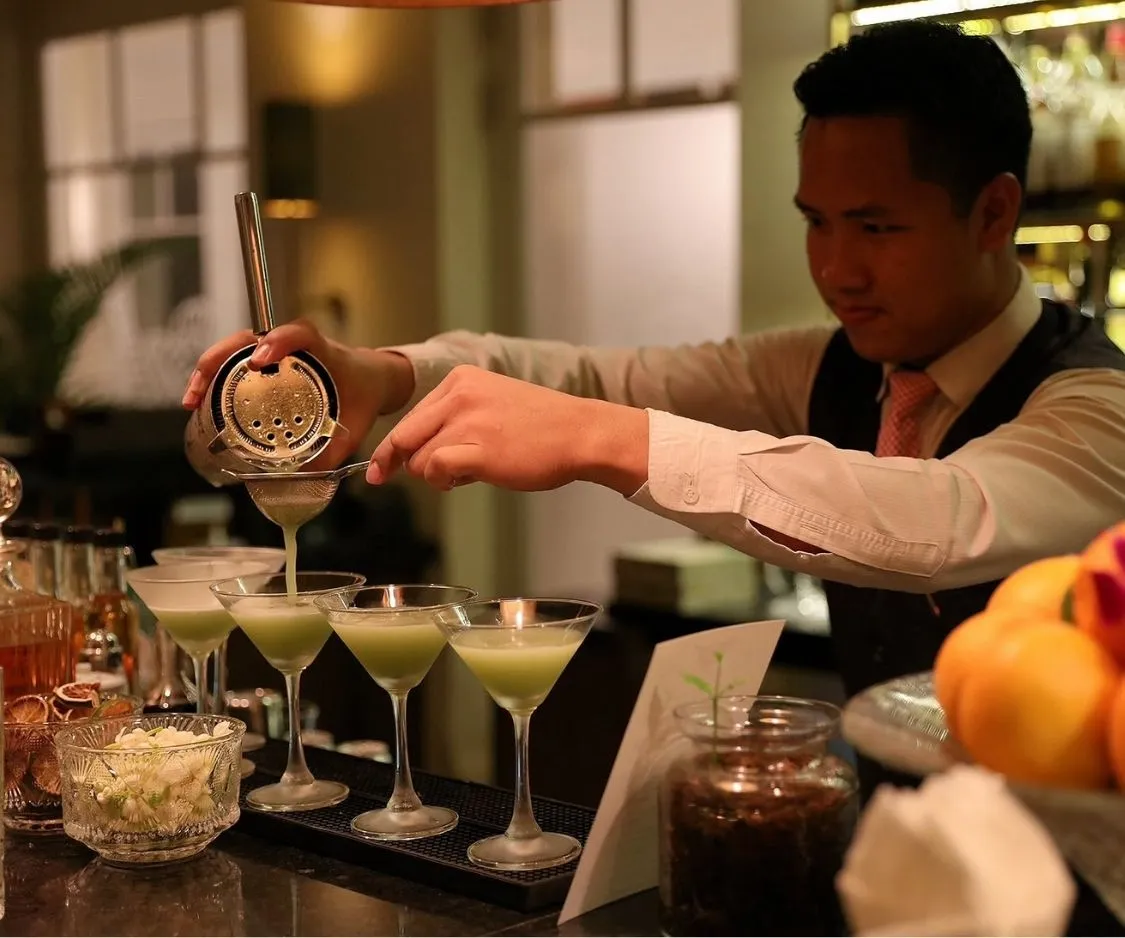 Elephant Bar