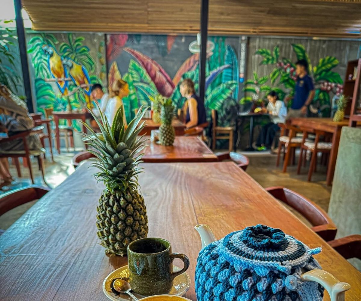 Feel Good Coffee