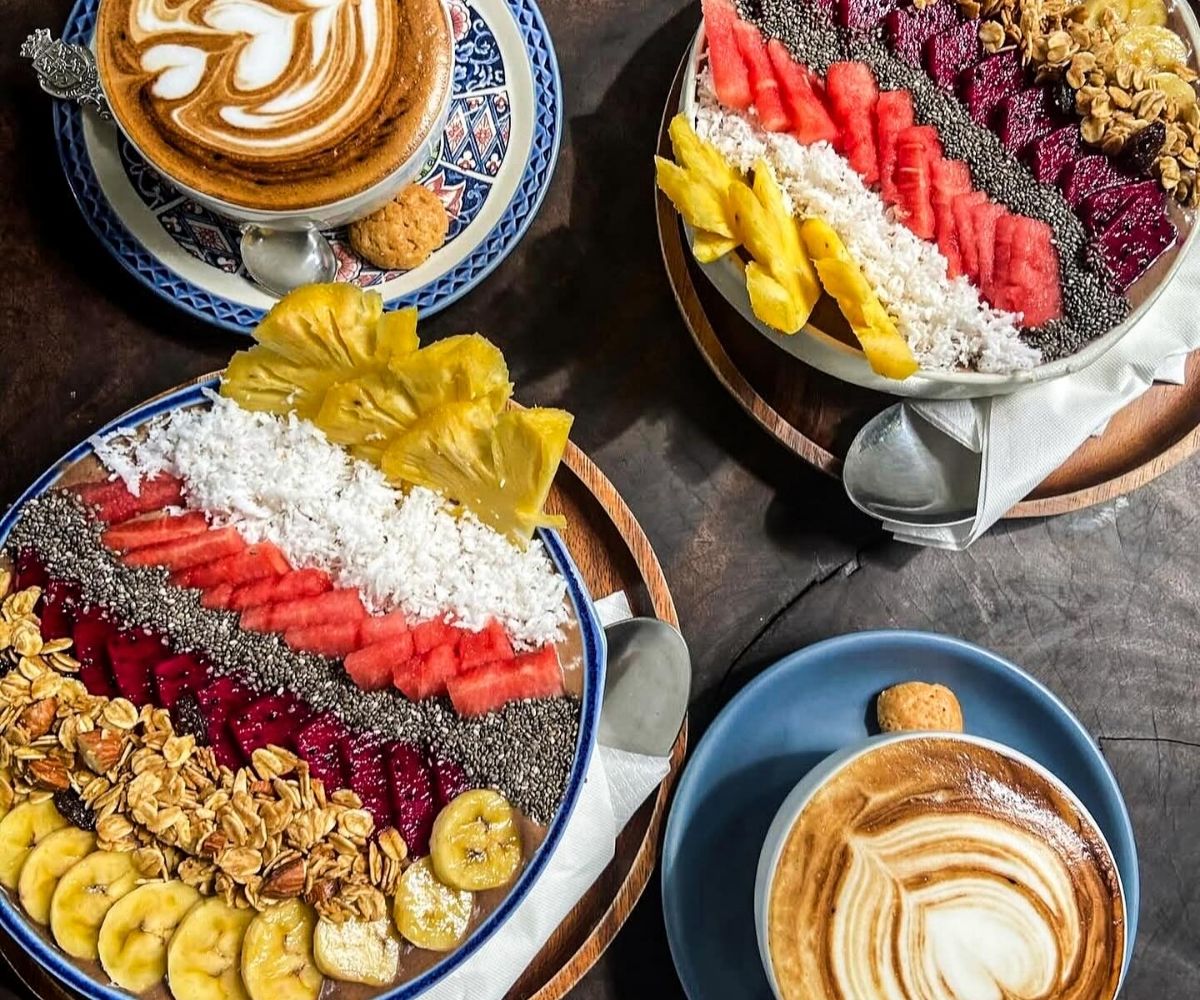 Feel Good Coffee