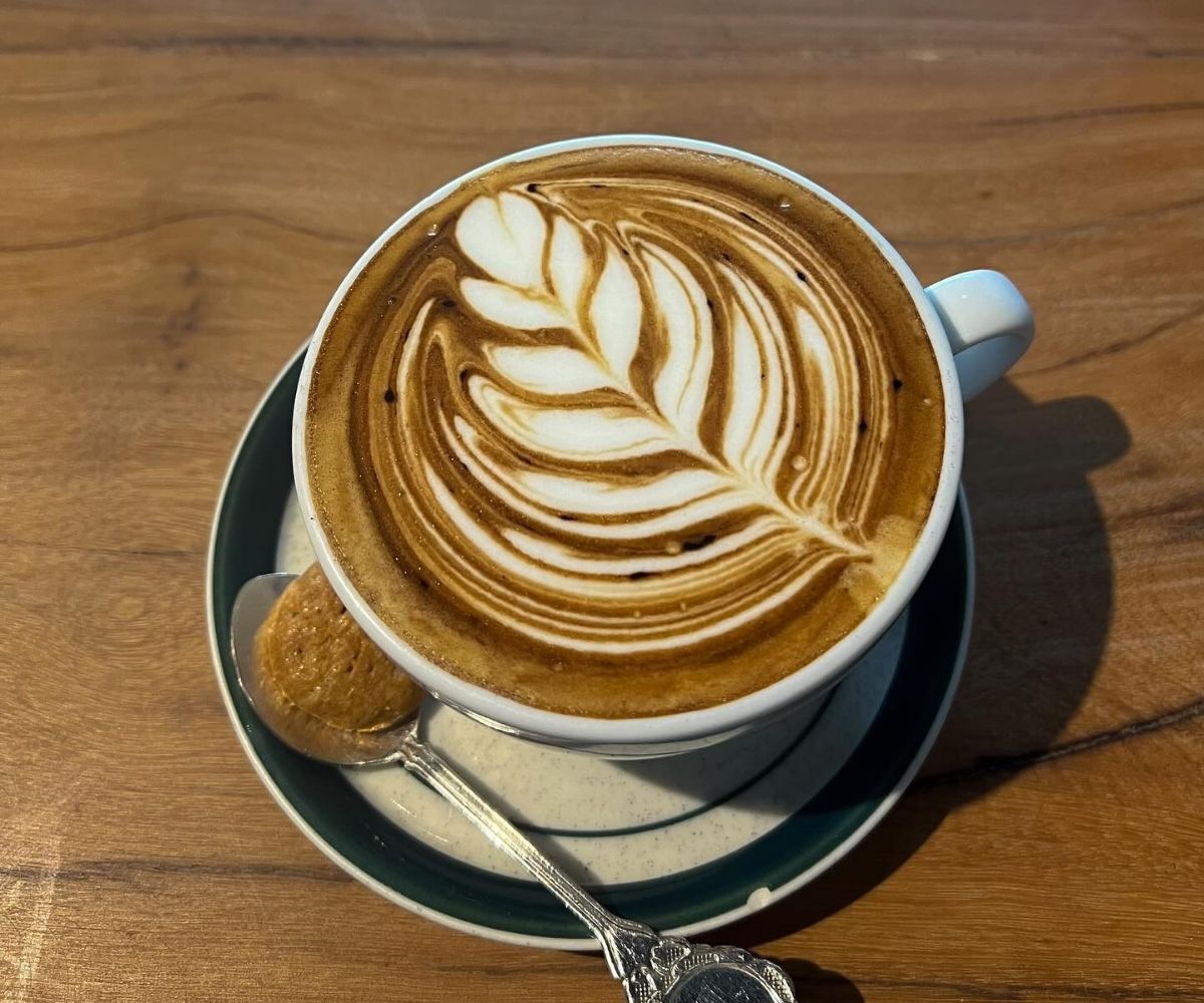 Feel Good Coffee