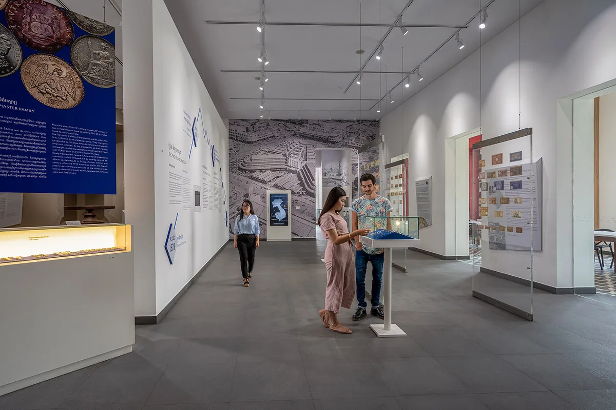 Sosoro Museum