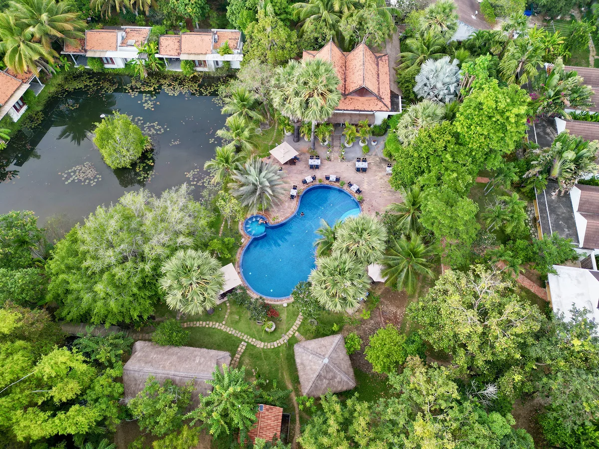 Battambang Resort