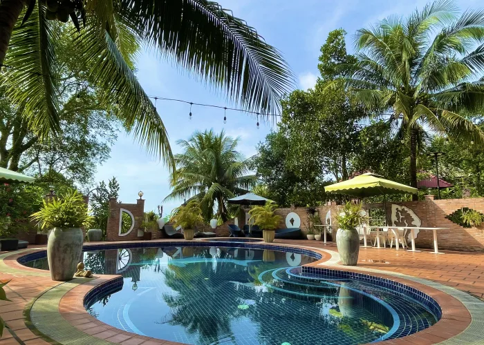 Kep Lodge