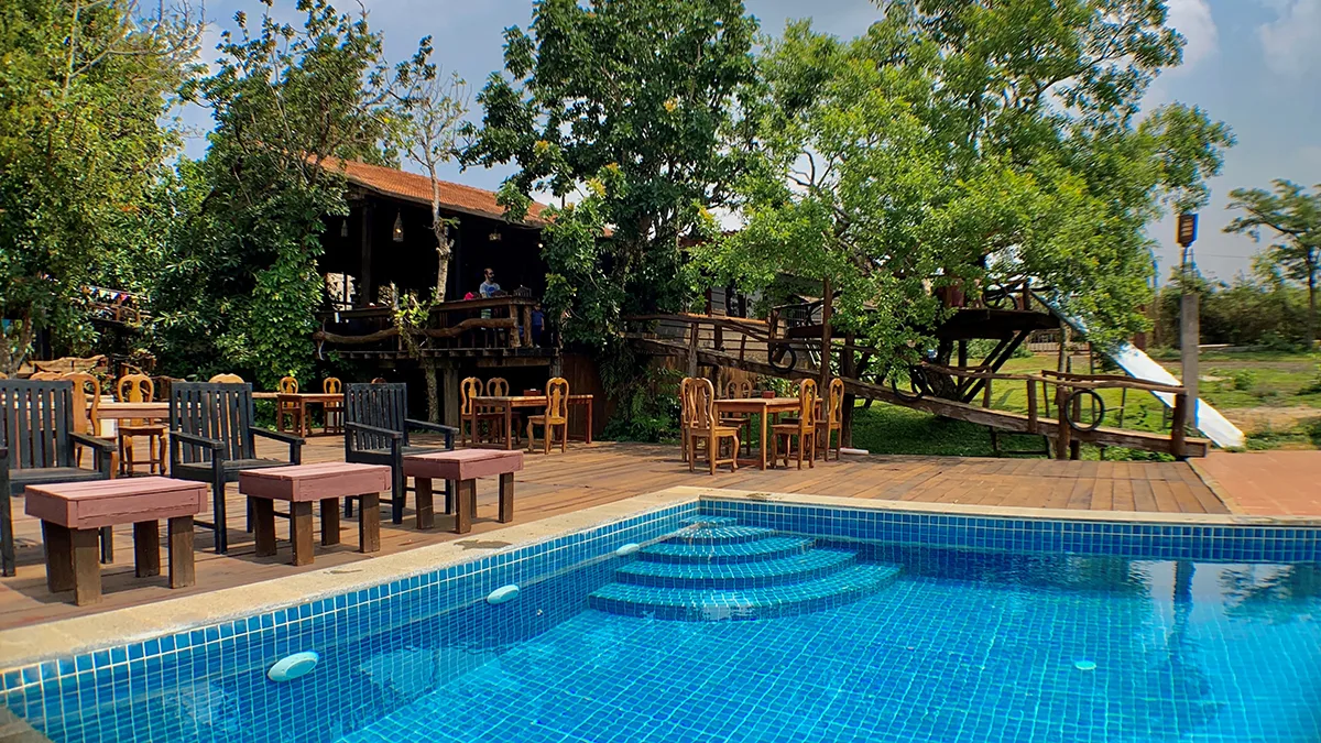 Nature Lodge