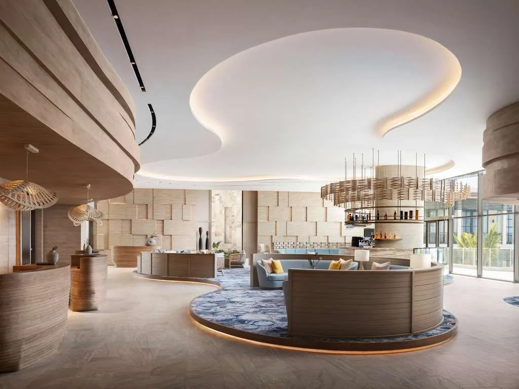 Novotel Sihanoukville Holiday Resort