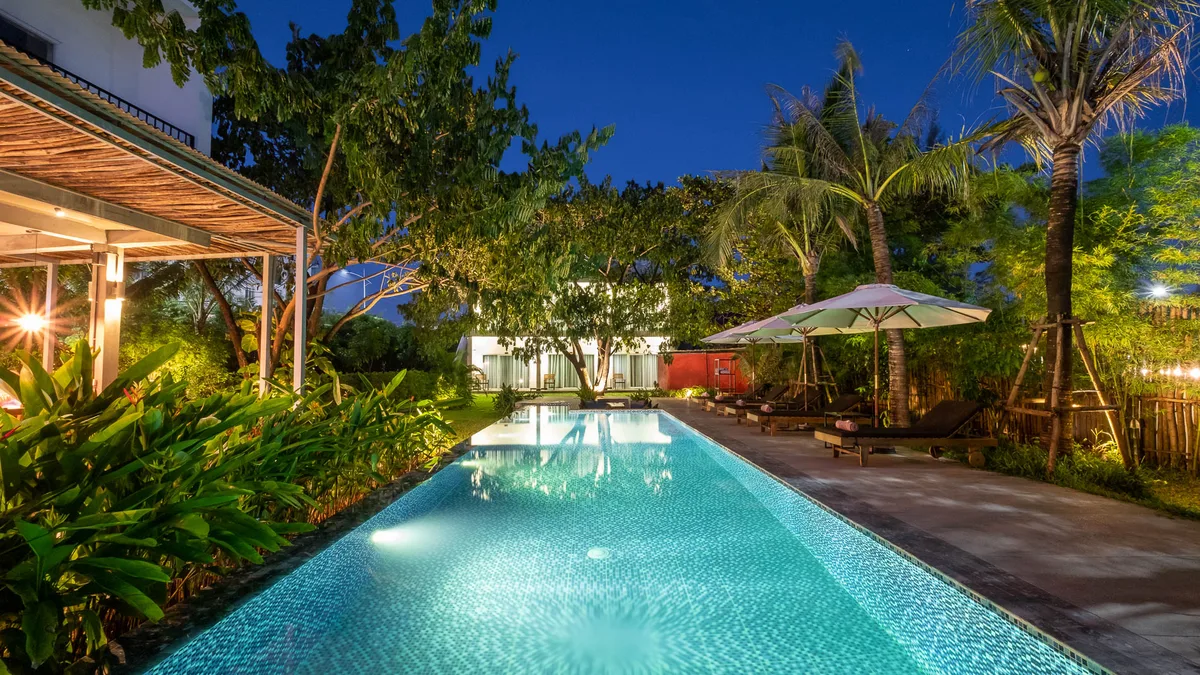 Pippali Boutique Hotel