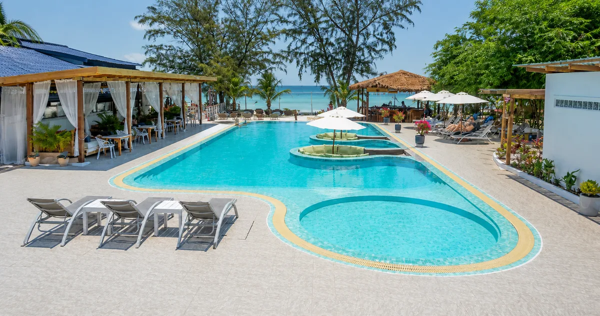 Sara Resort