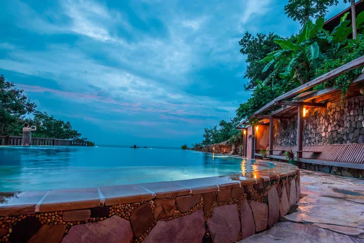 Veranda Natural Resort