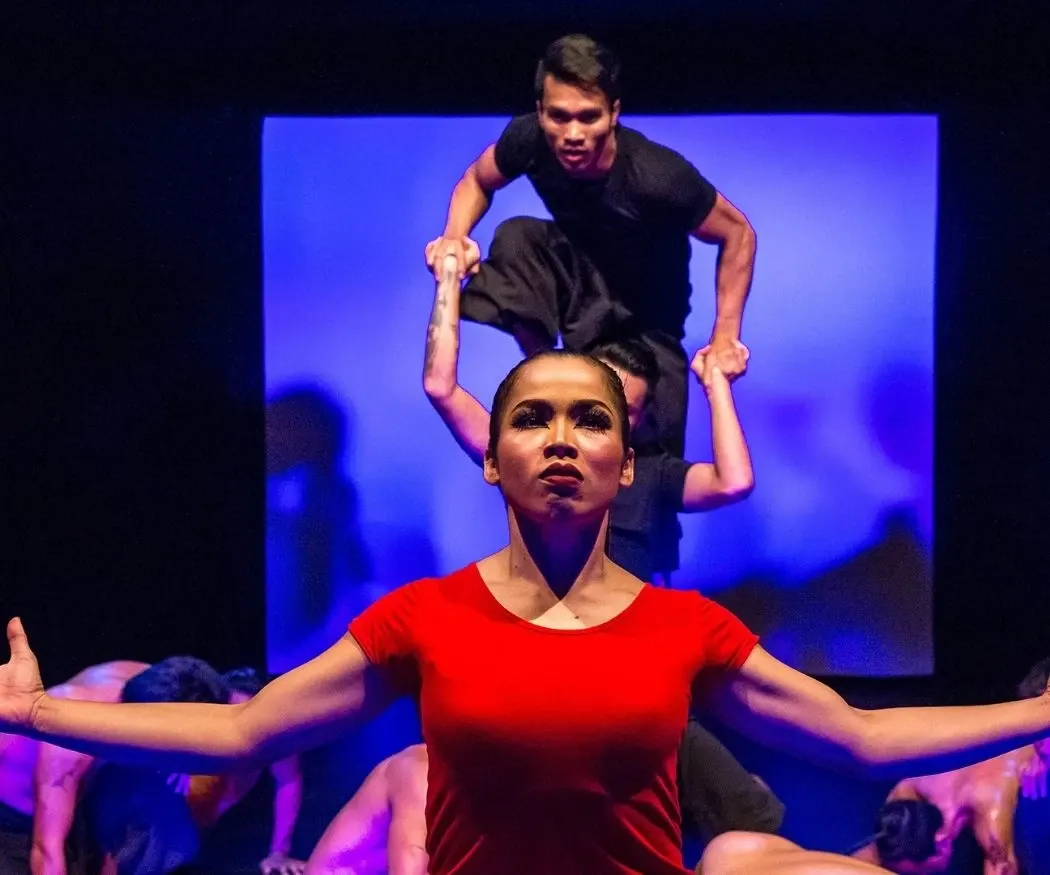 Phare, The Cambodian Circus