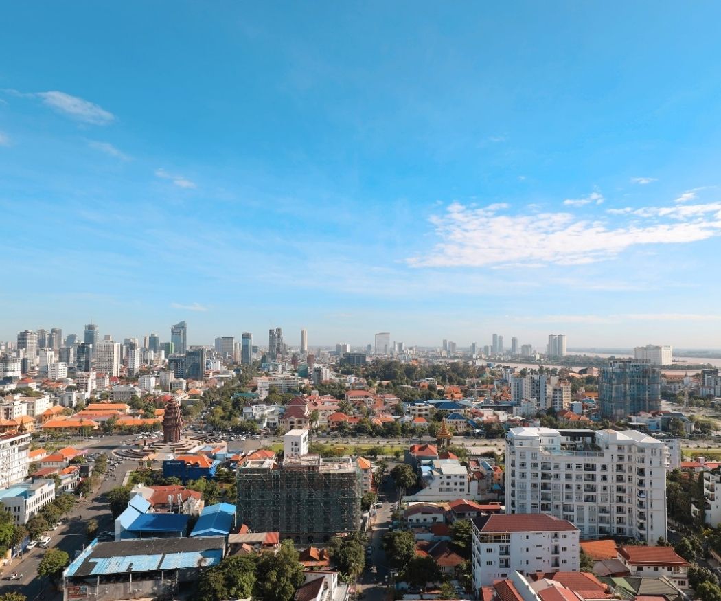 Bassac Signature Hotel & Residence