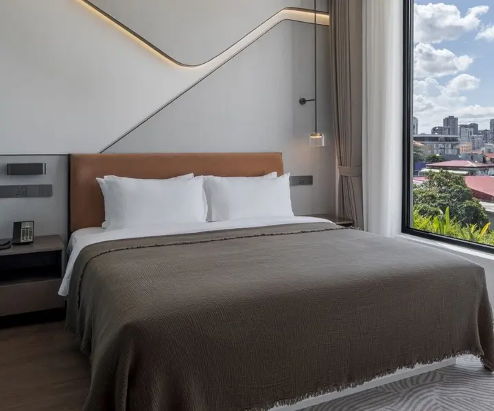 Bassac Signature Hotel & Residence