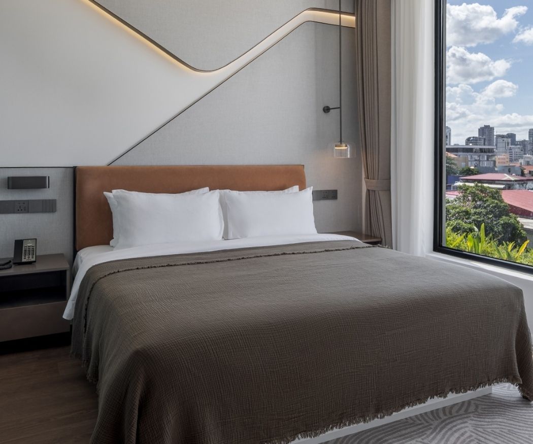 Bassac Signature Hotel & Residence
