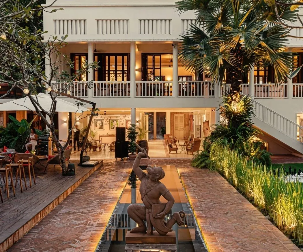 FCC Angkor by Avani