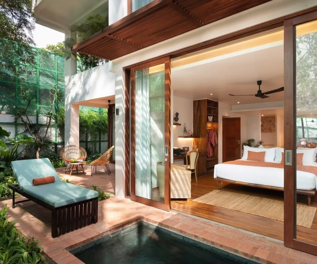 FCC Angkor by Avani