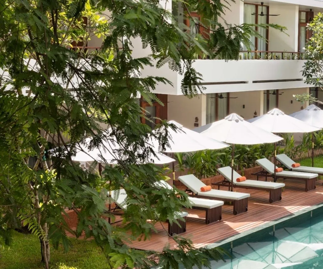 FCC Angkor by Avani