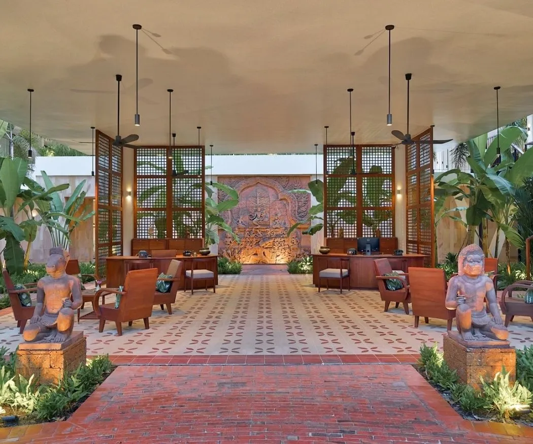 FCC Angkor by Avani