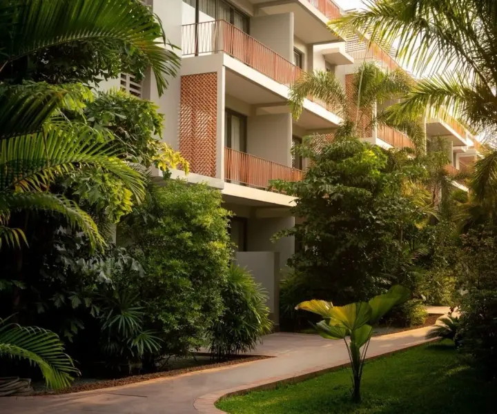 Angkor Grace Residence & Wellness Resort
