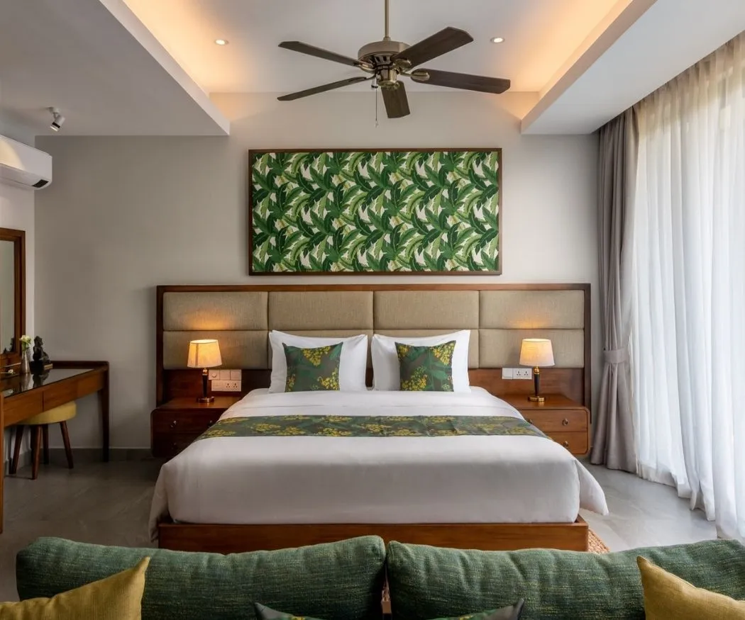 Angkor Grace Residence & Wellness Resort
