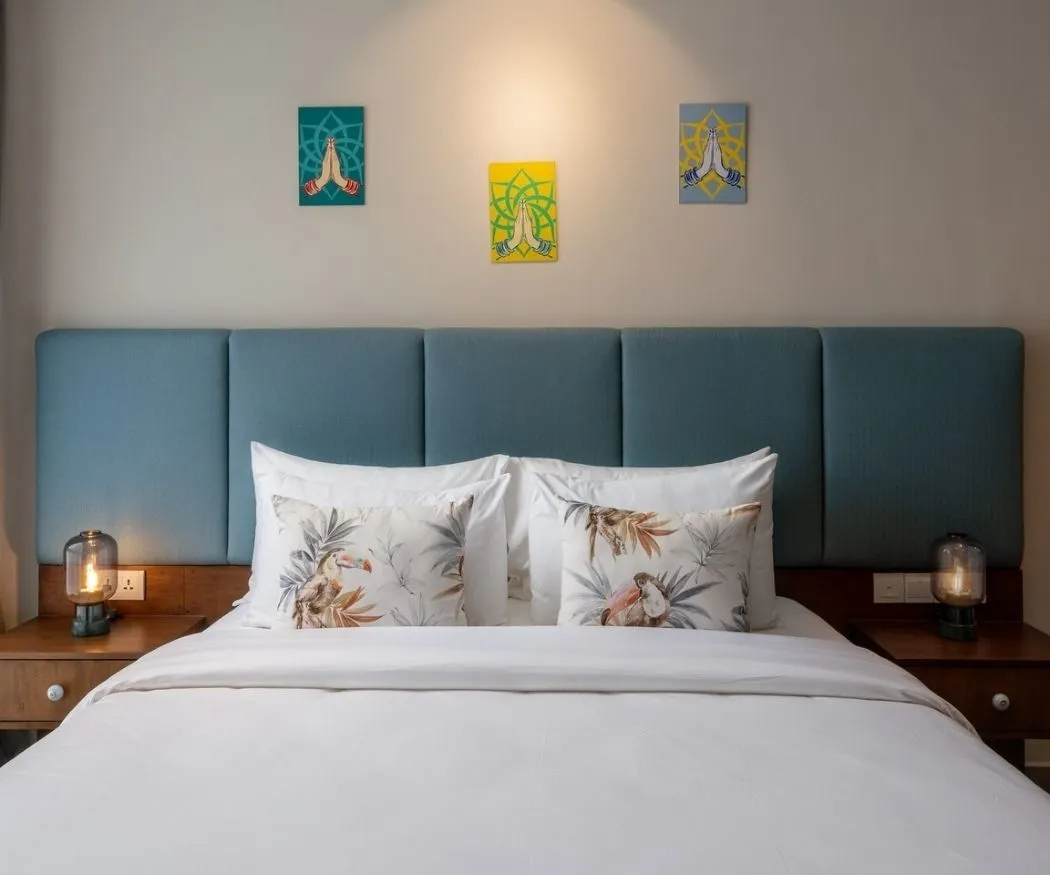 Angkor Grace Residence & Wellness Resort