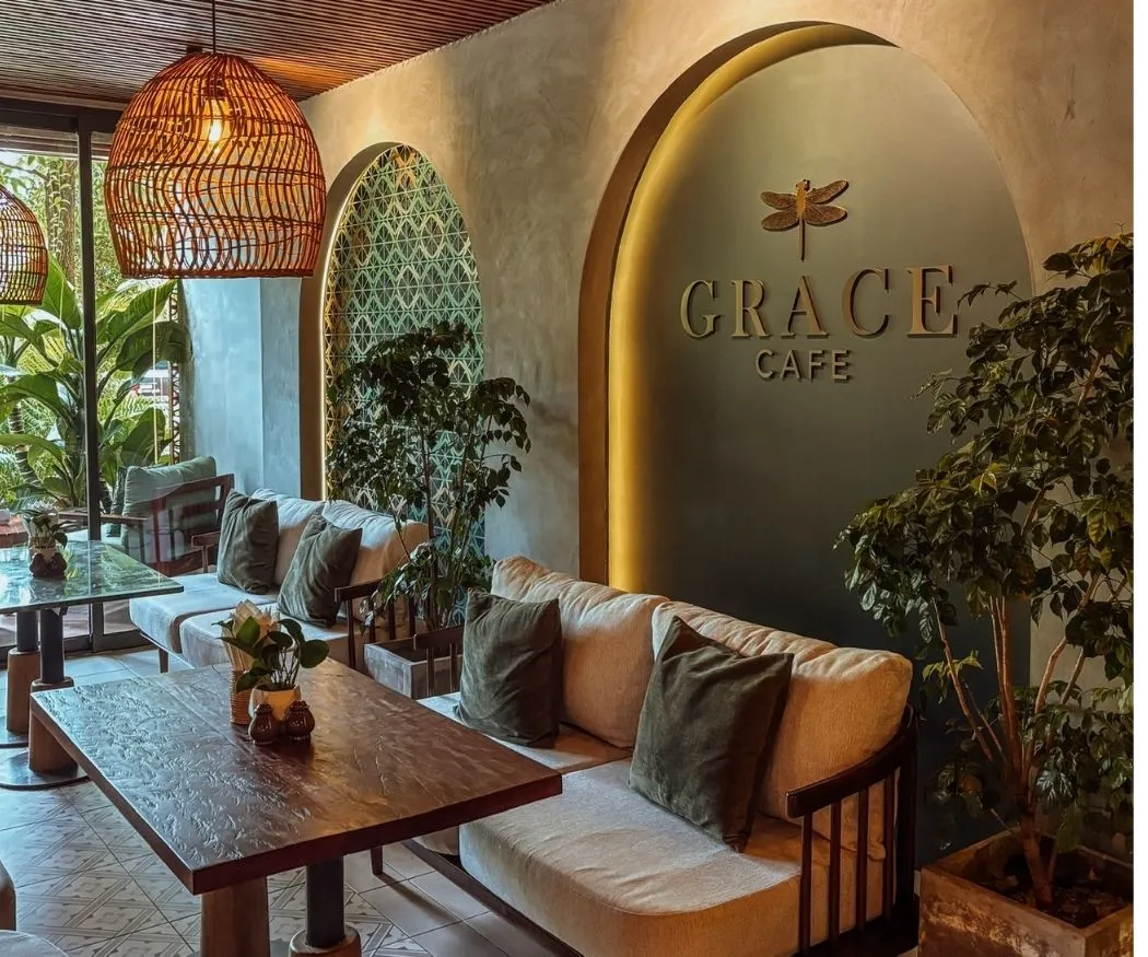 Angkor Grace Residence & Wellness Resort