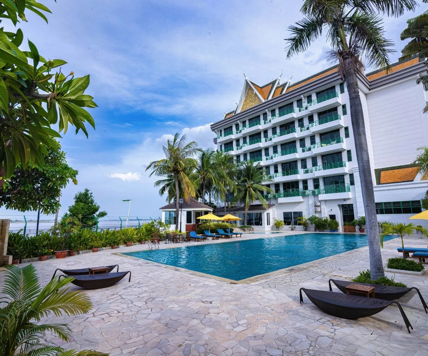 Himawari Hotel Appartements