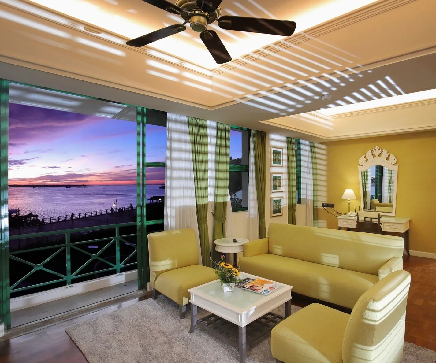Himawari Hotel Appartements
