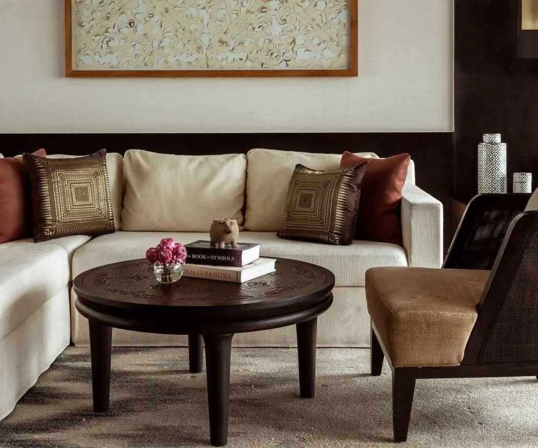 Rosewood Phnom Penh