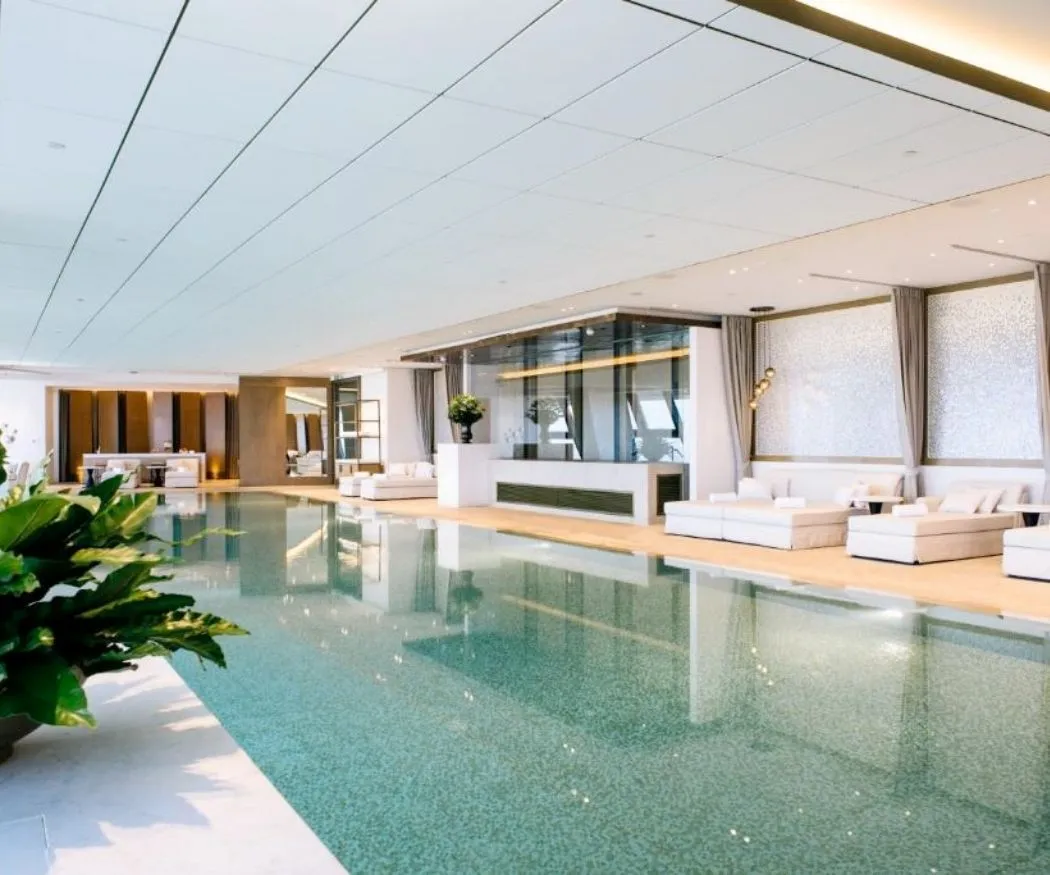 Rosewood Phnom Penh