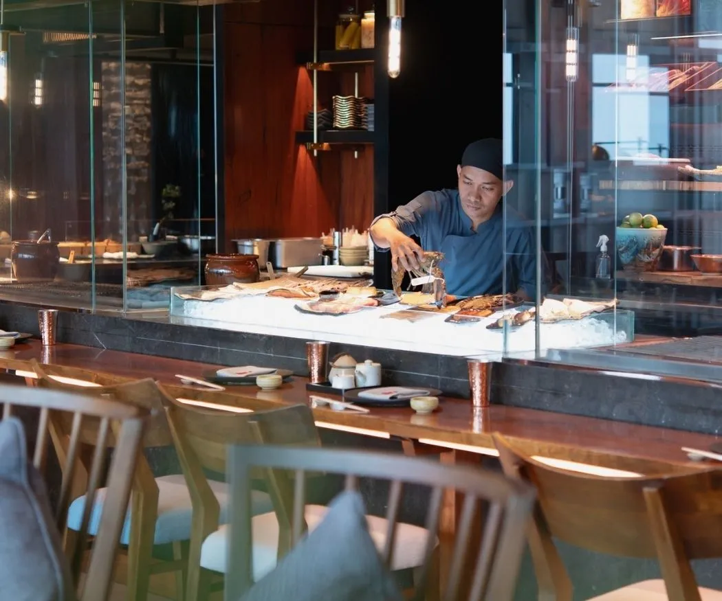 Rosewood Phnom Penh