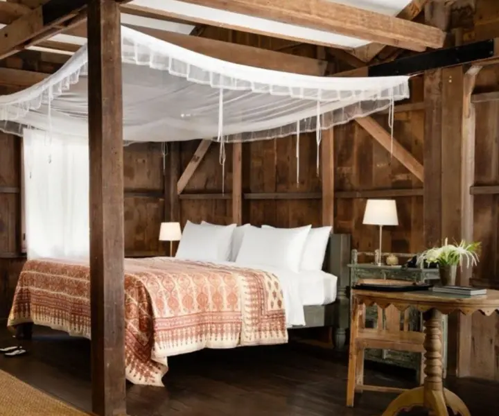 Sala Lodges