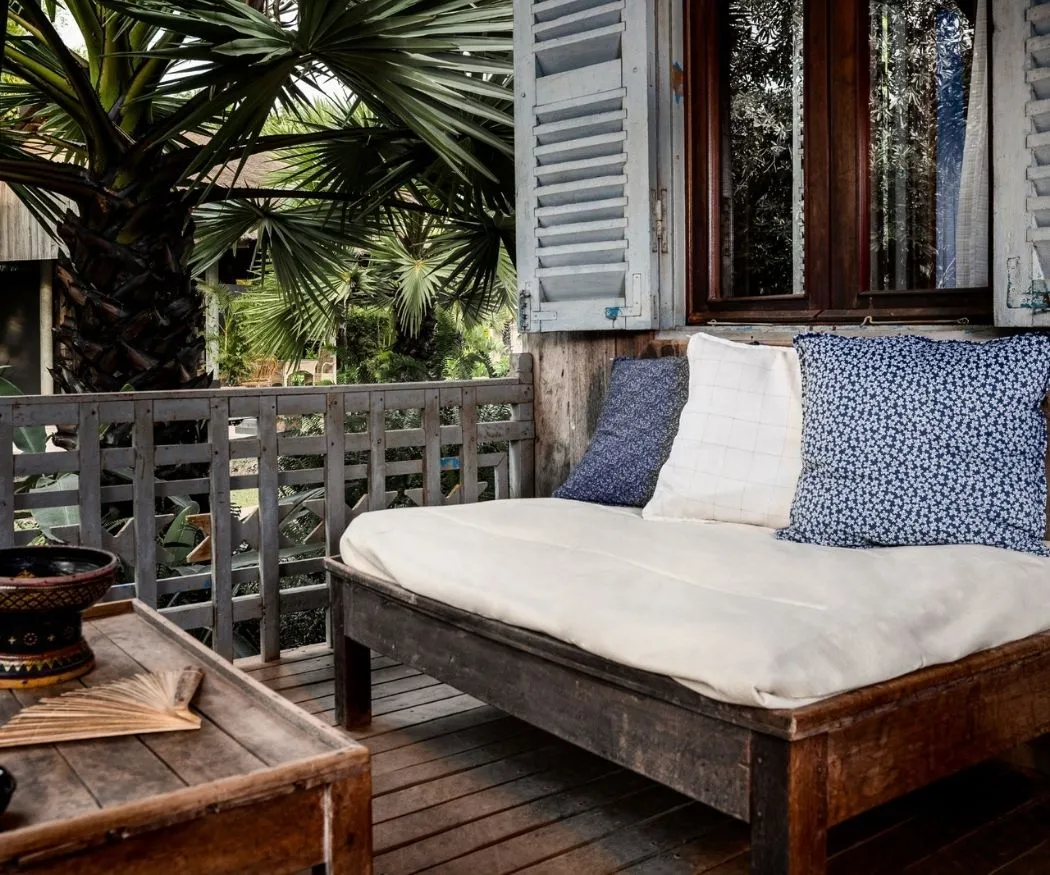 Sala Lodges