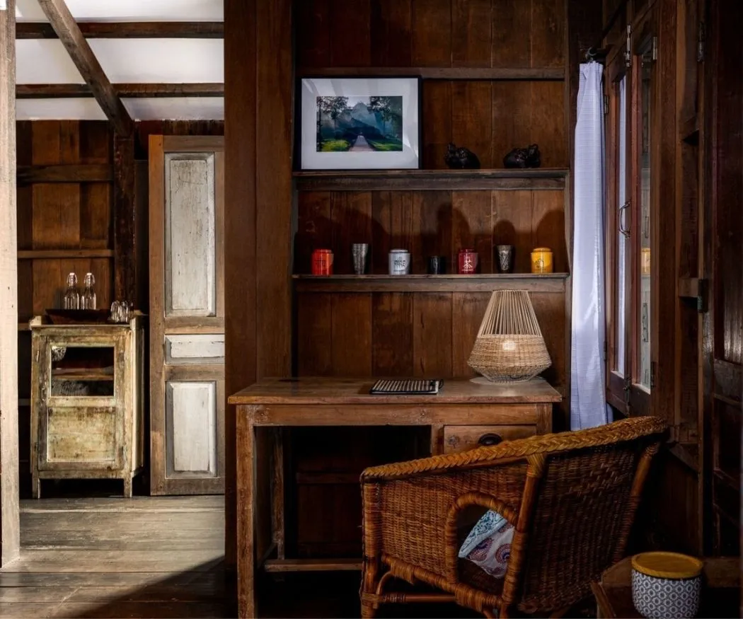 Sala Lodges