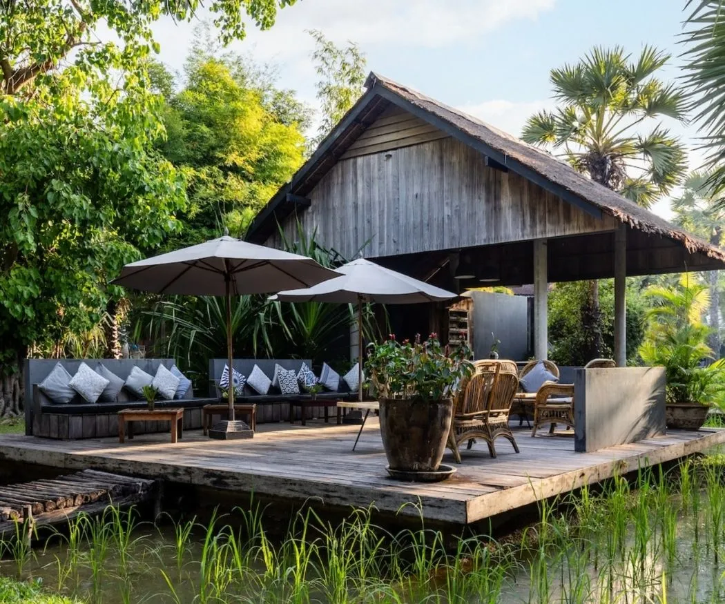 Sala Lodges