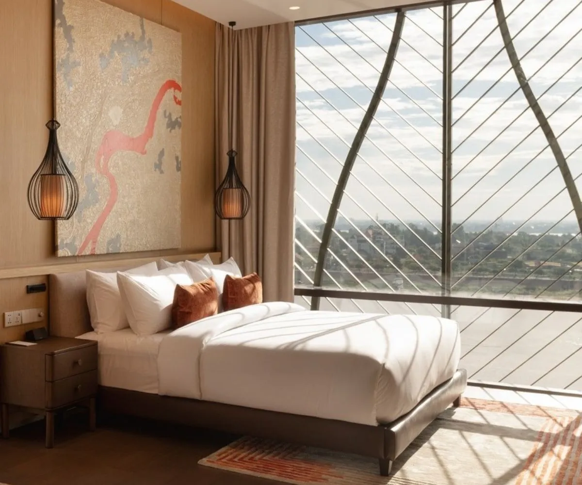 Soma Hotel Riverside