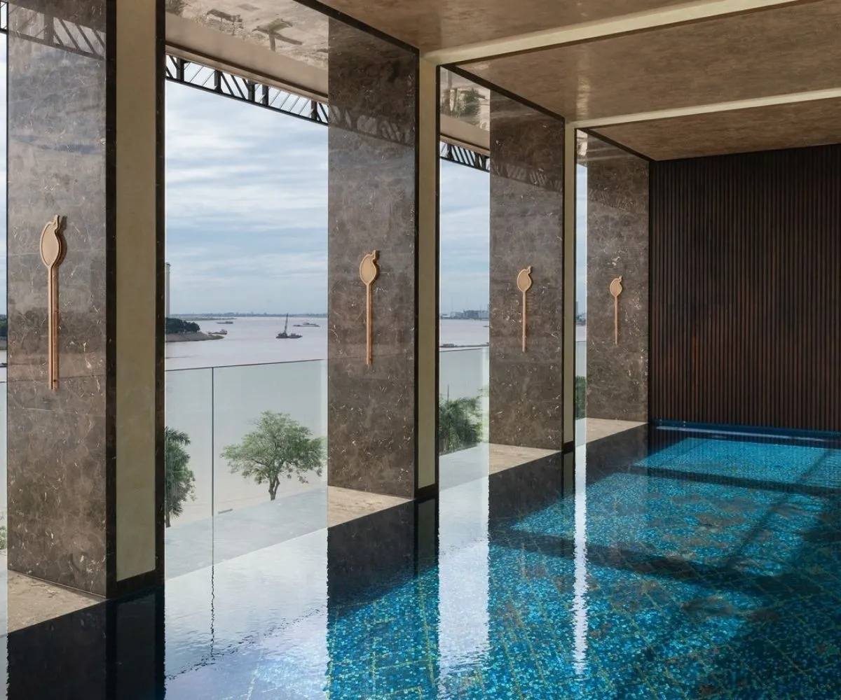 Soma Hotel Riverside