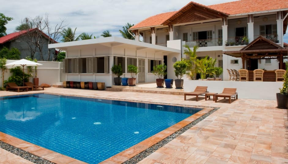 Bambu Hotel
