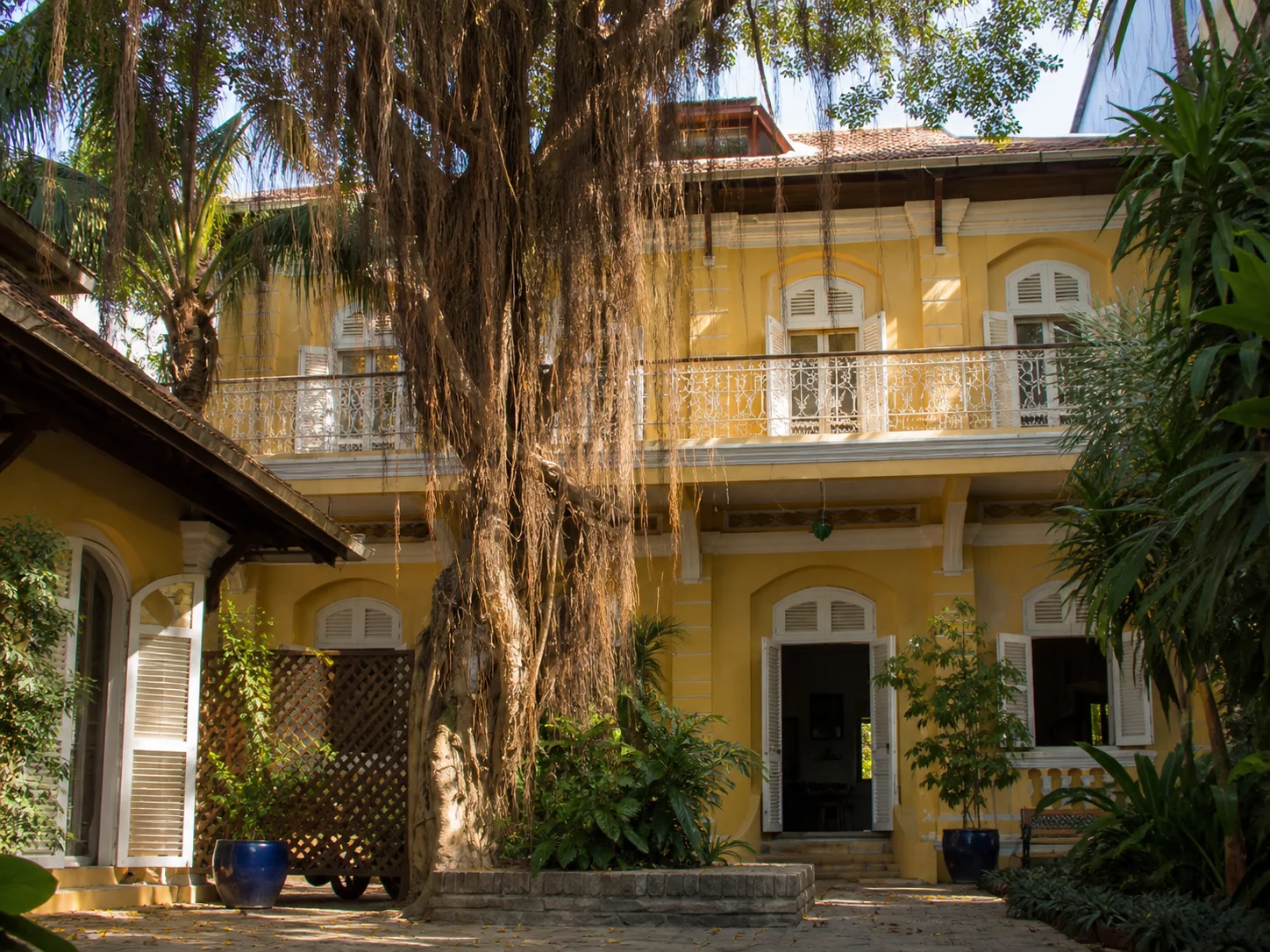 La Villa
