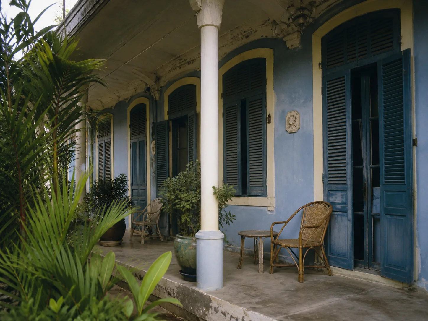 Hotel La Java Bleue