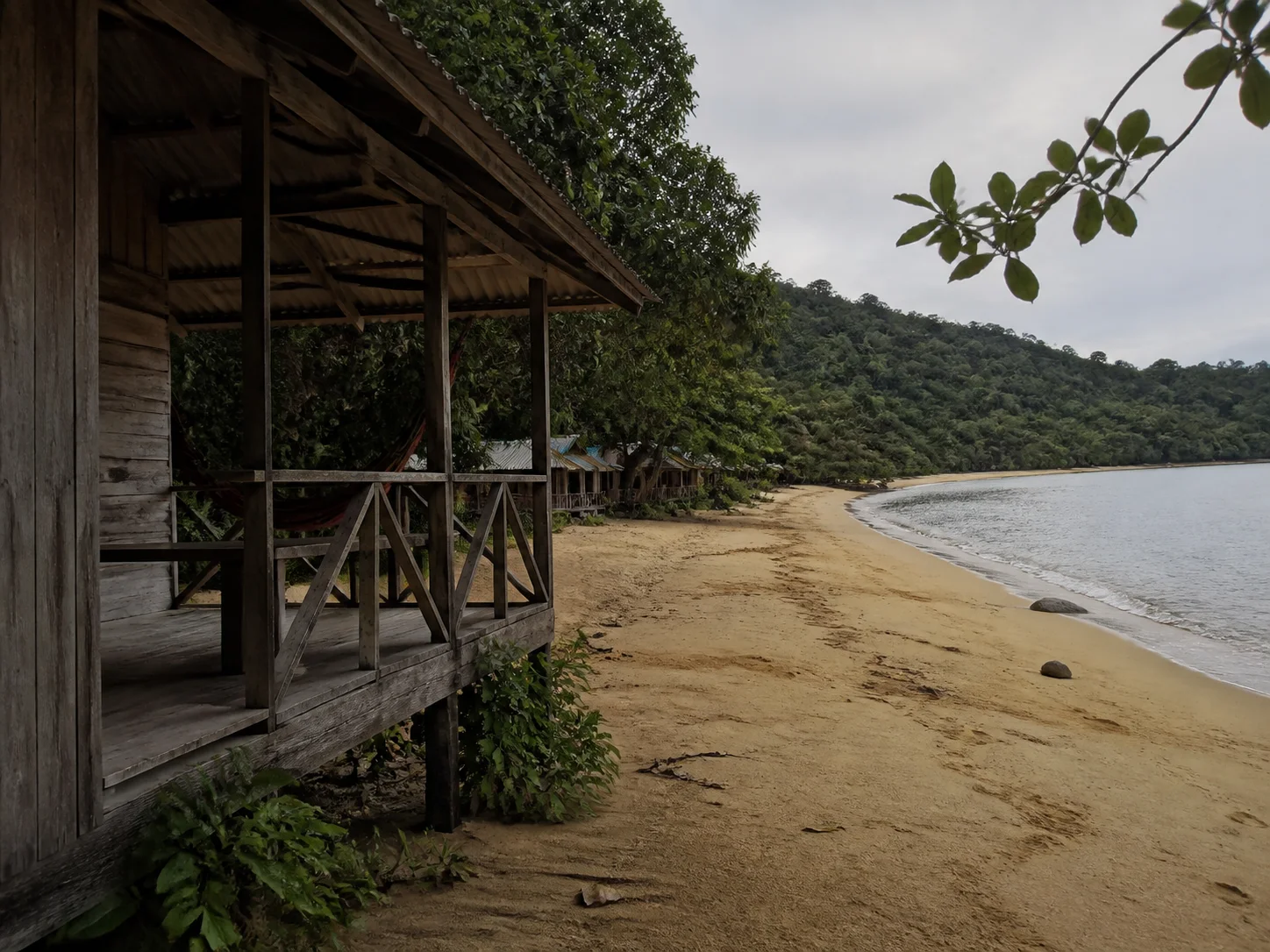 Lazy Beach Resort