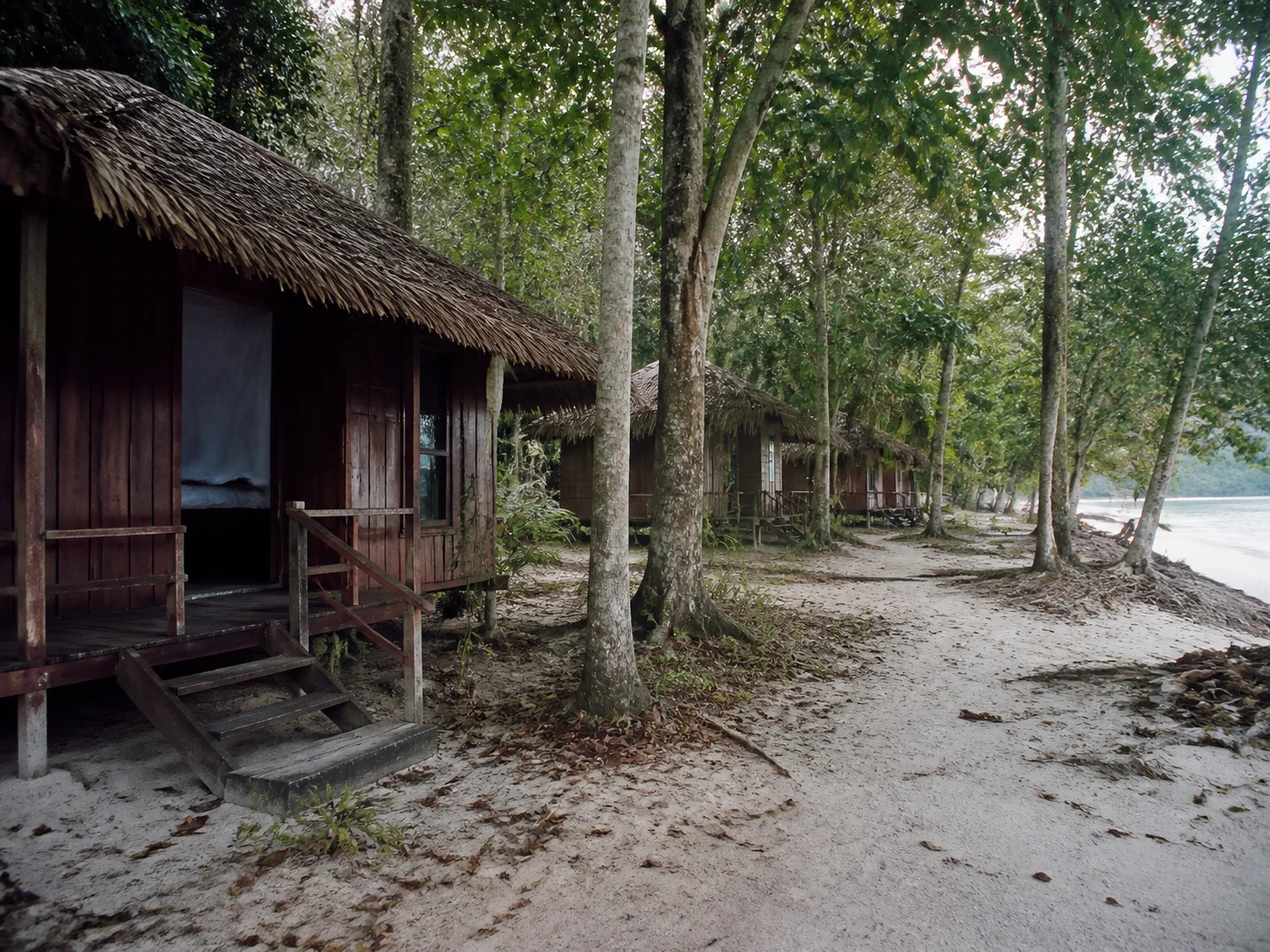 Robinson Bungalows