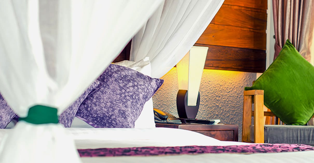 Mayura Hill Resort