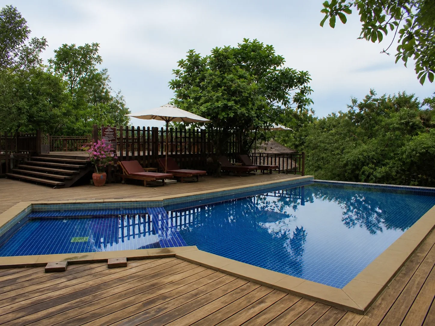 Mayura Hill Resort