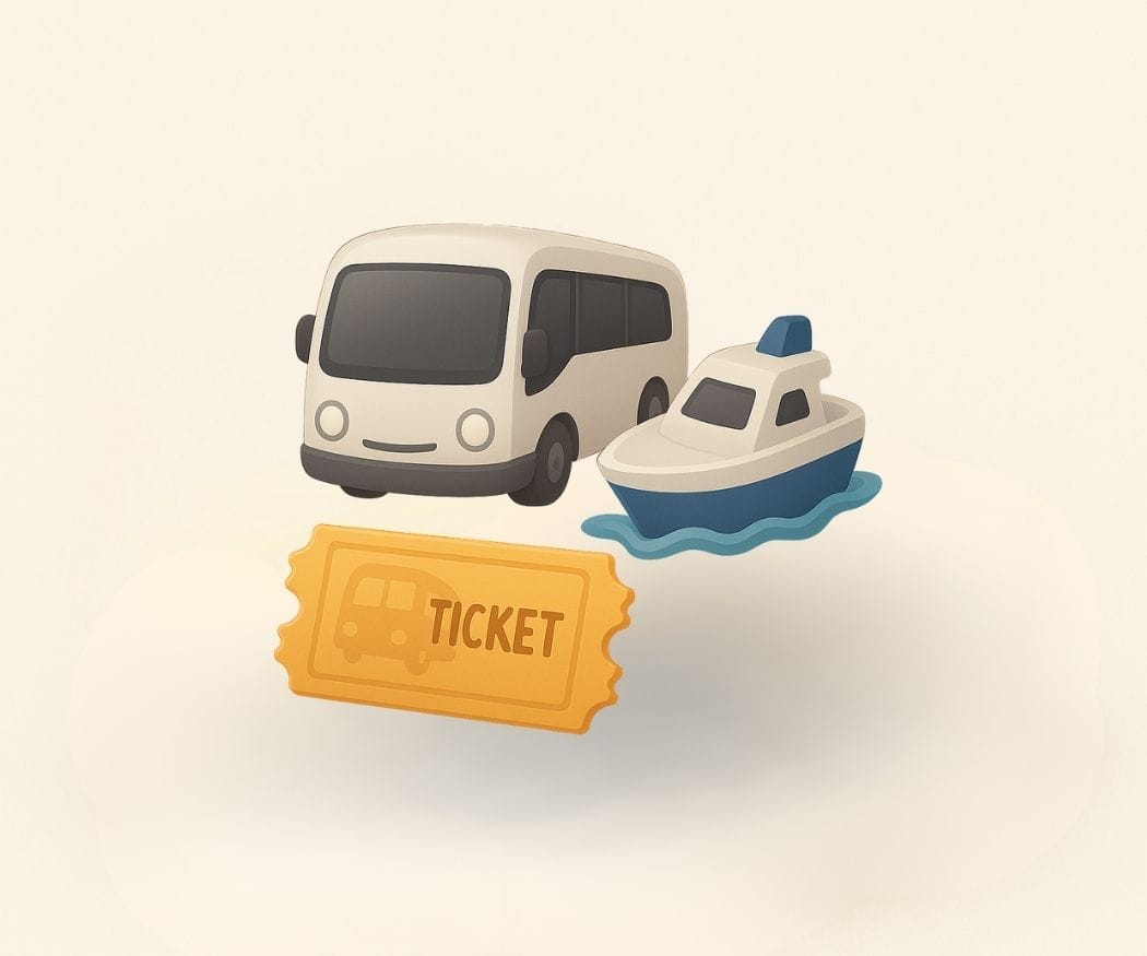 Camboticket