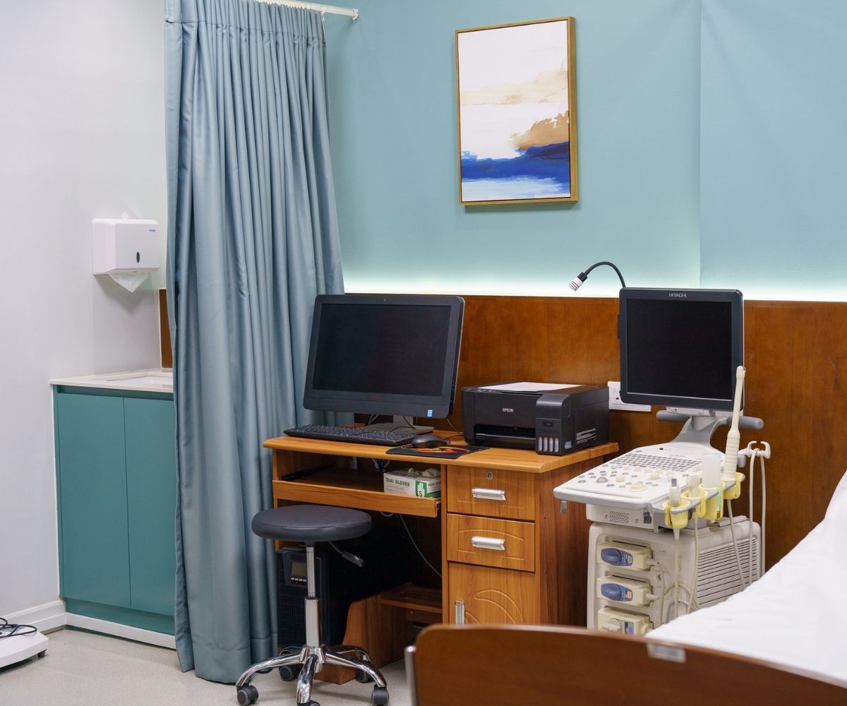 Singjaya Medical Center
