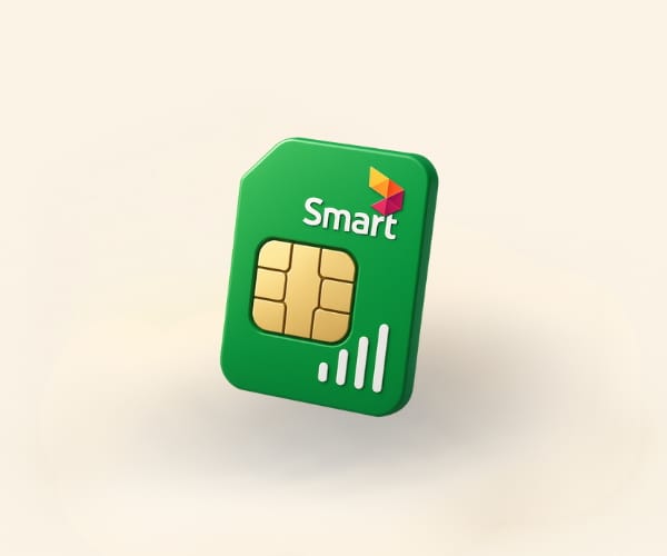 Smart - Phnom Penh