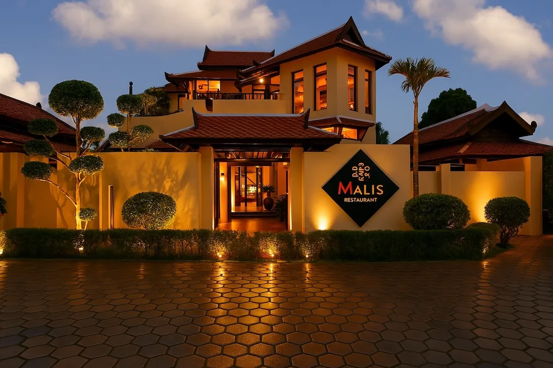 Malis