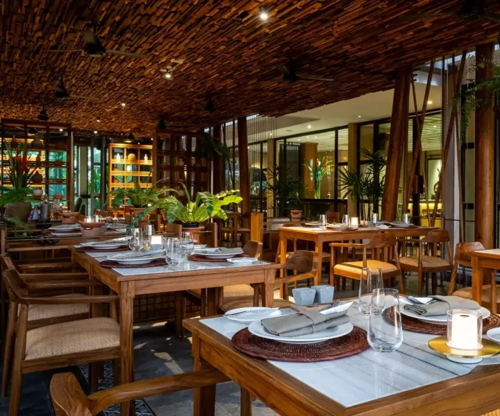 Mekhala Restaurant & Bar