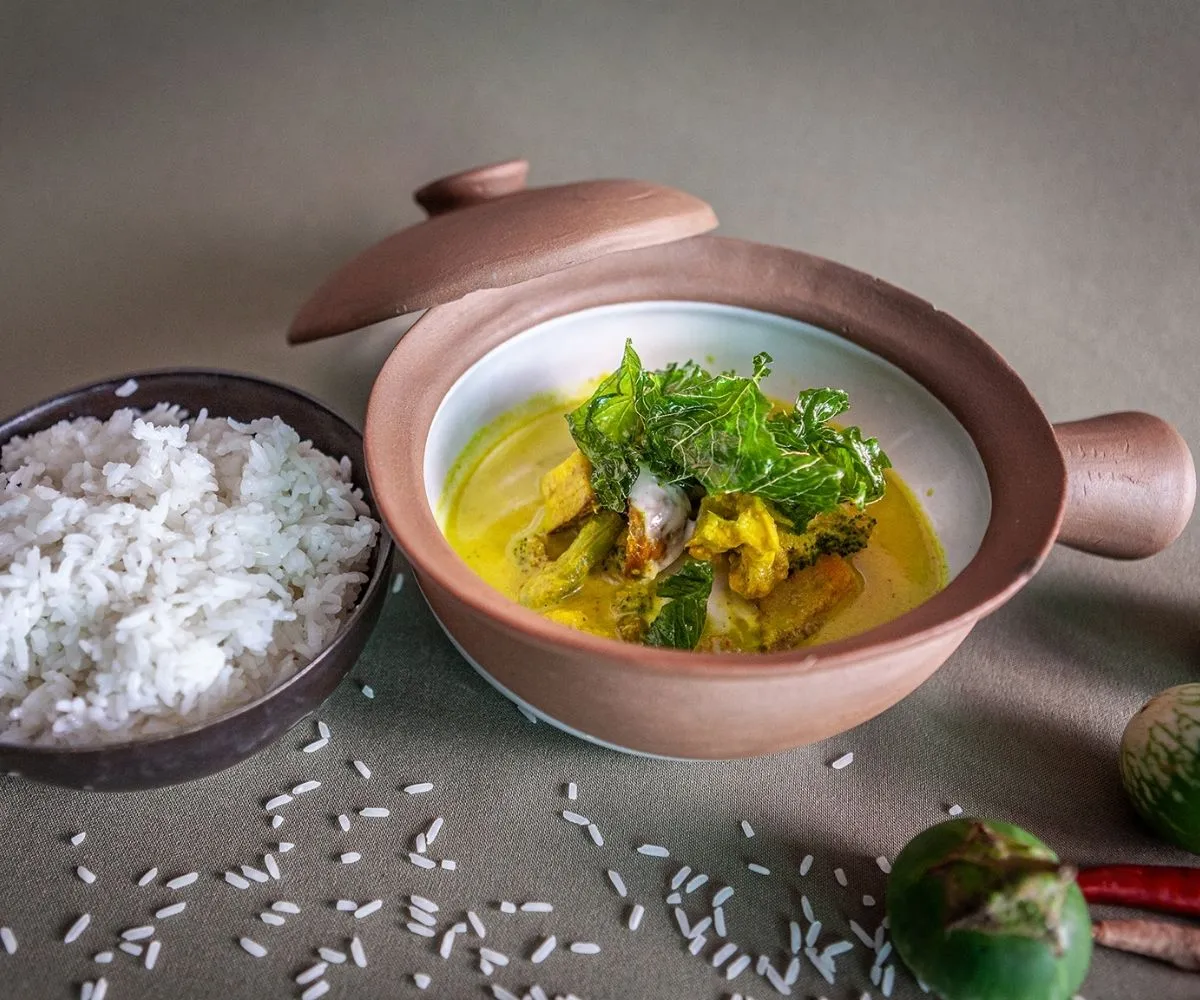 Mekhala Restaurant & Bar