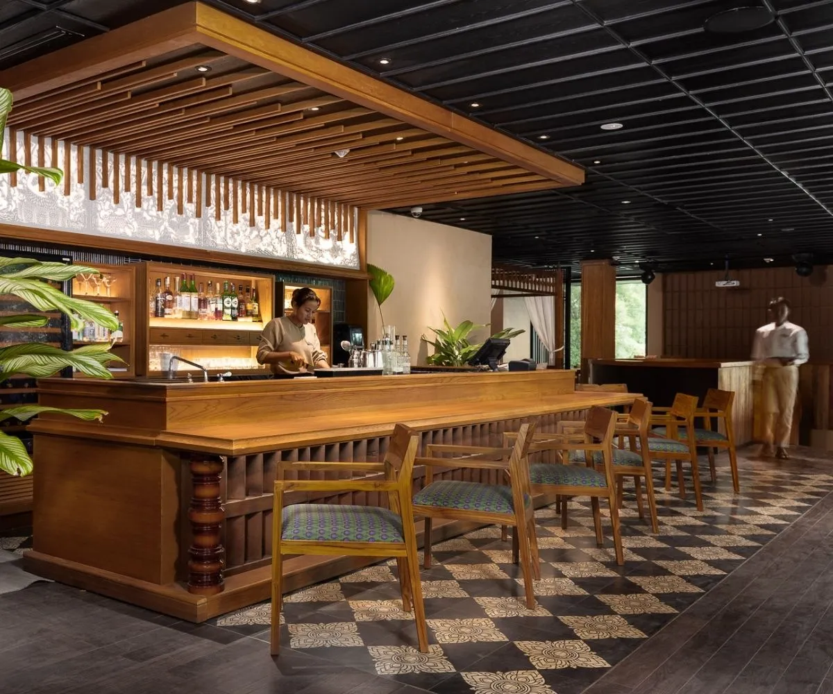 Mekhala Restaurant & Bar